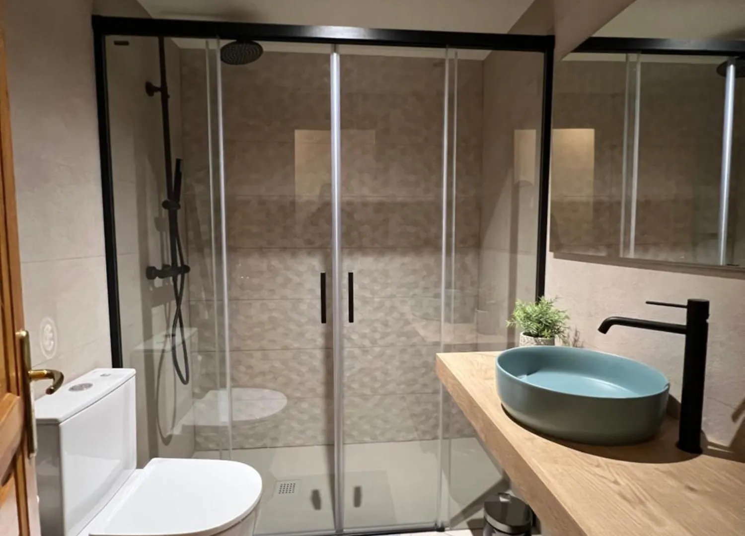 Casa Tino Apartment Les