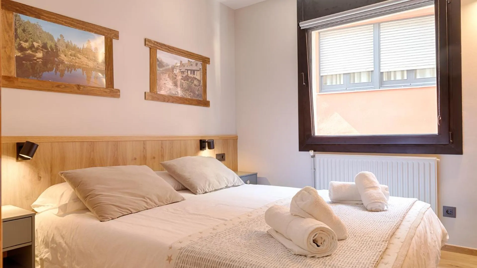 Casa Tino Apartment Les