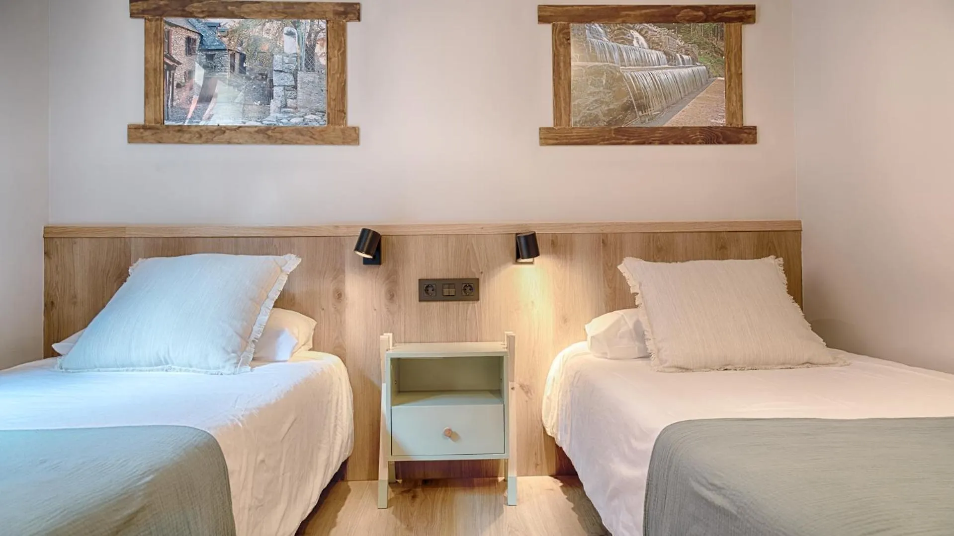 Casa Tino Apartment Les