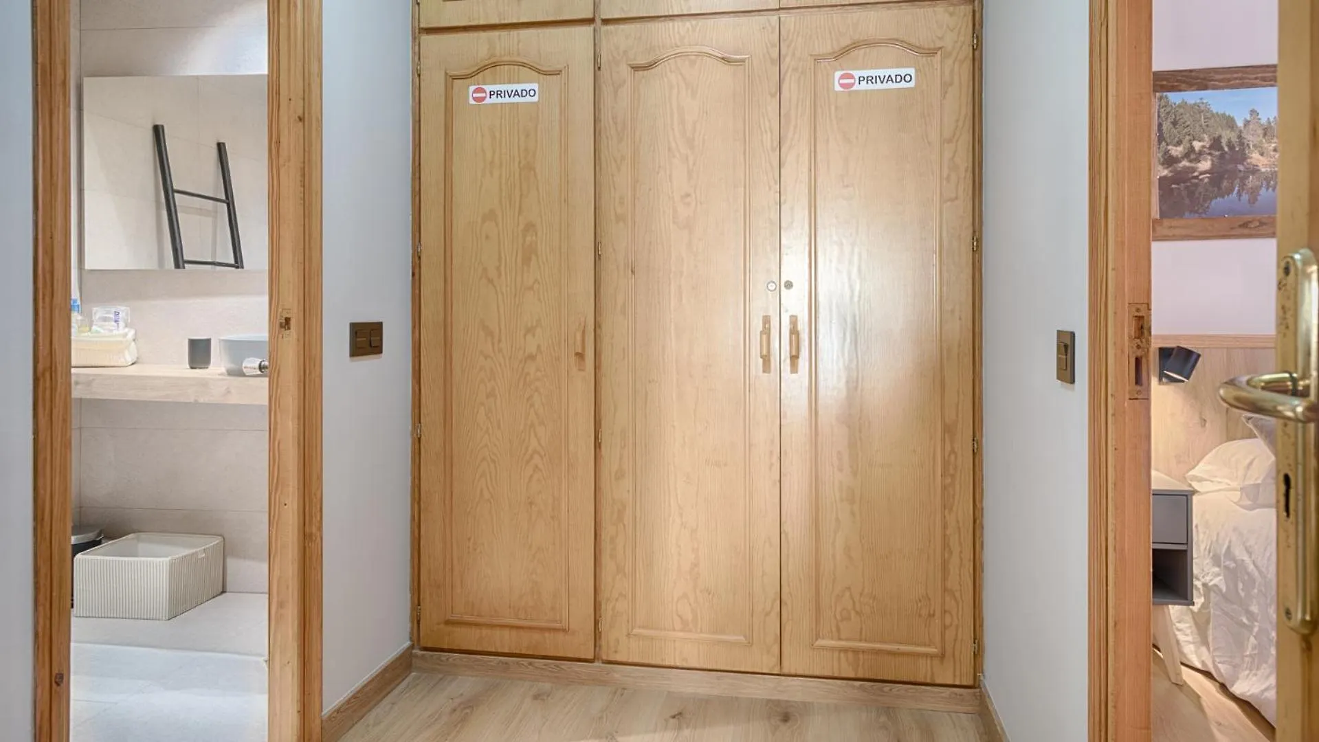Casa Tino Apartment Les 0*,