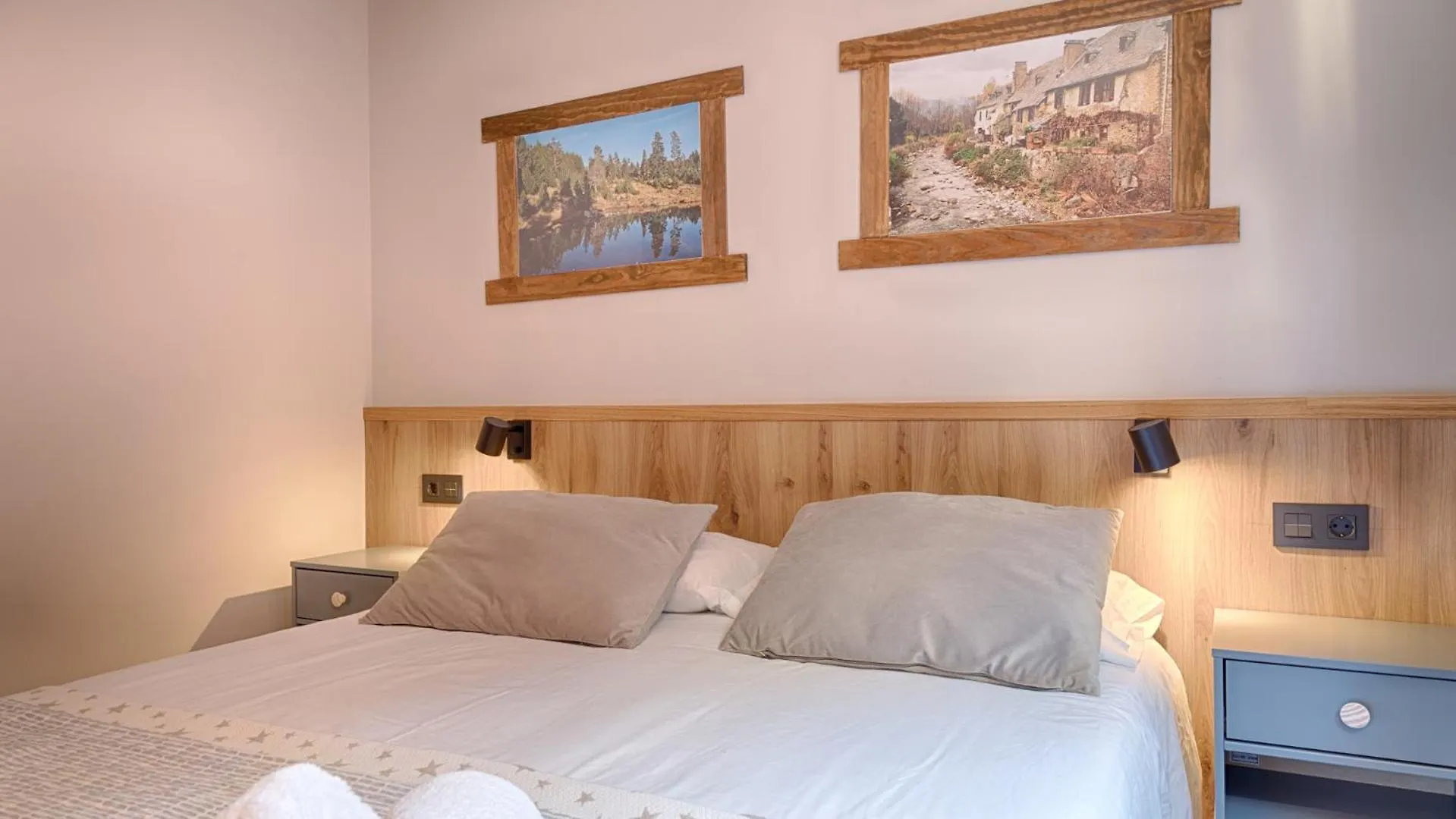 Casa Tino Apartment Les
