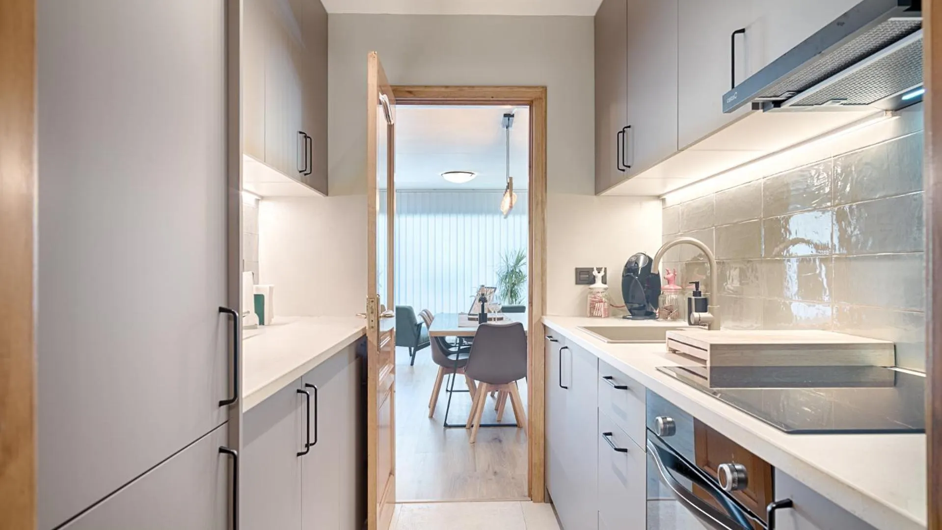 Casa Tino Apartment Les 0*,  Spain