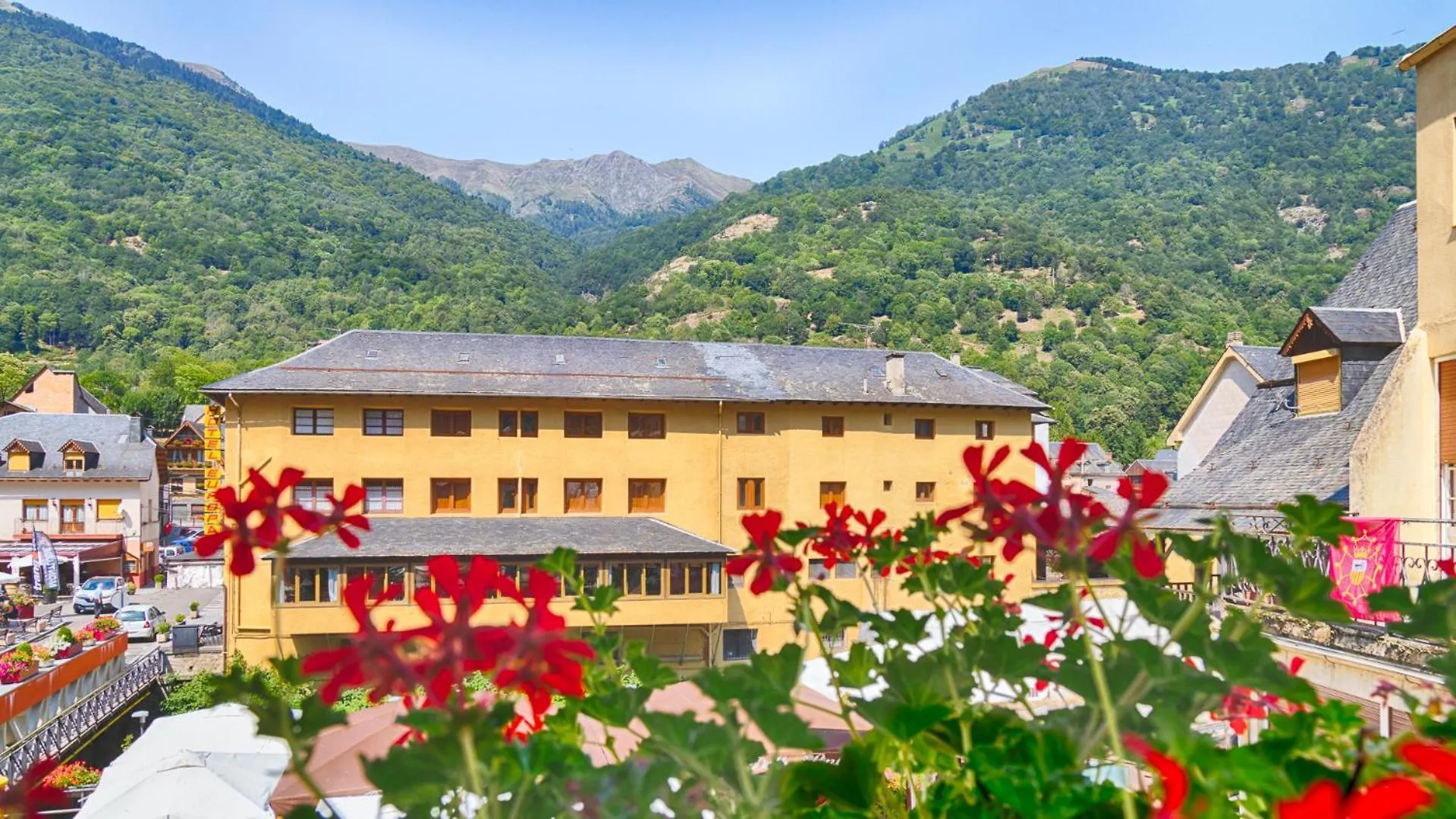 Casa Tino Apartment Les