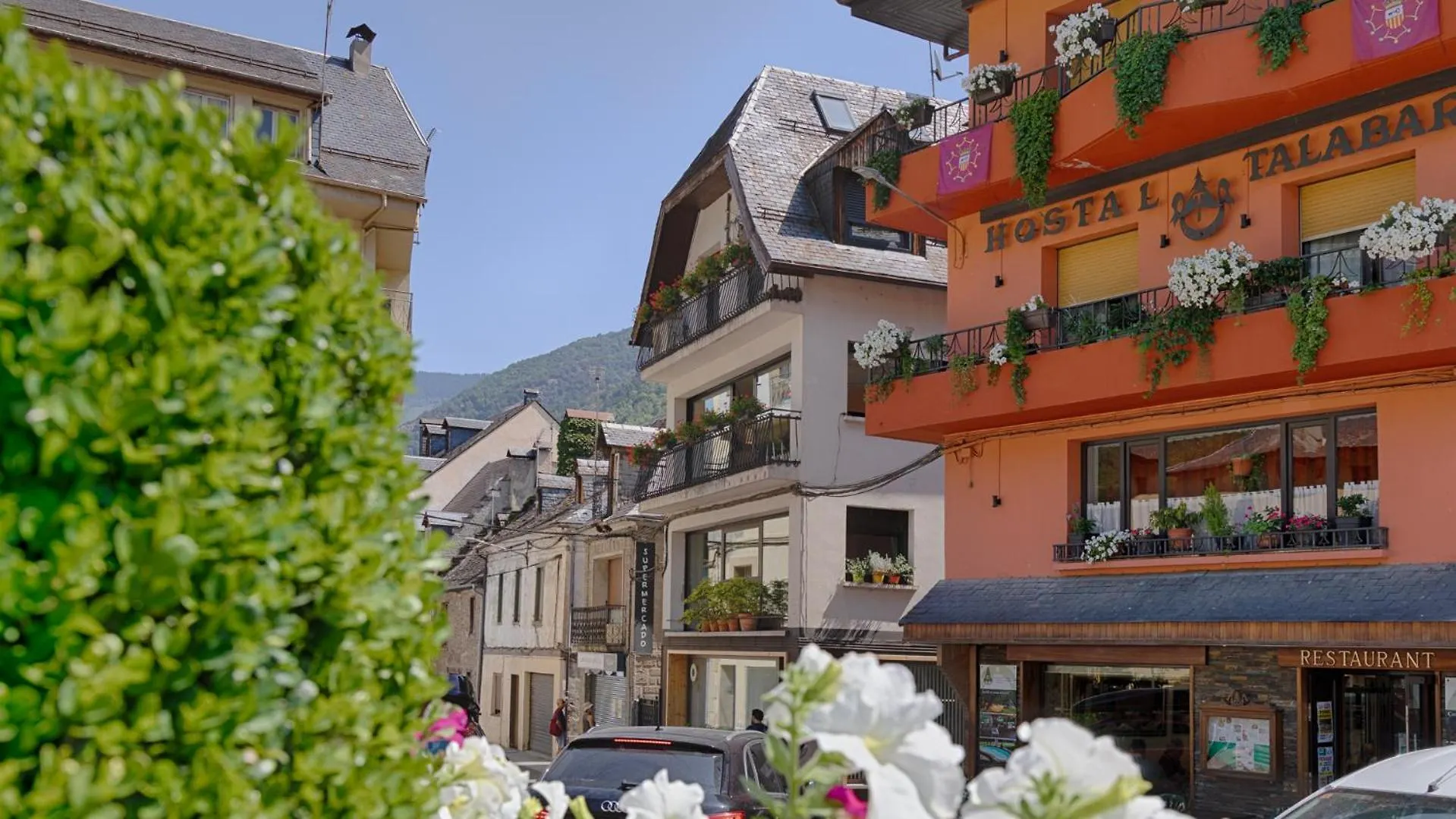Casa Tino Apartment Les Spain