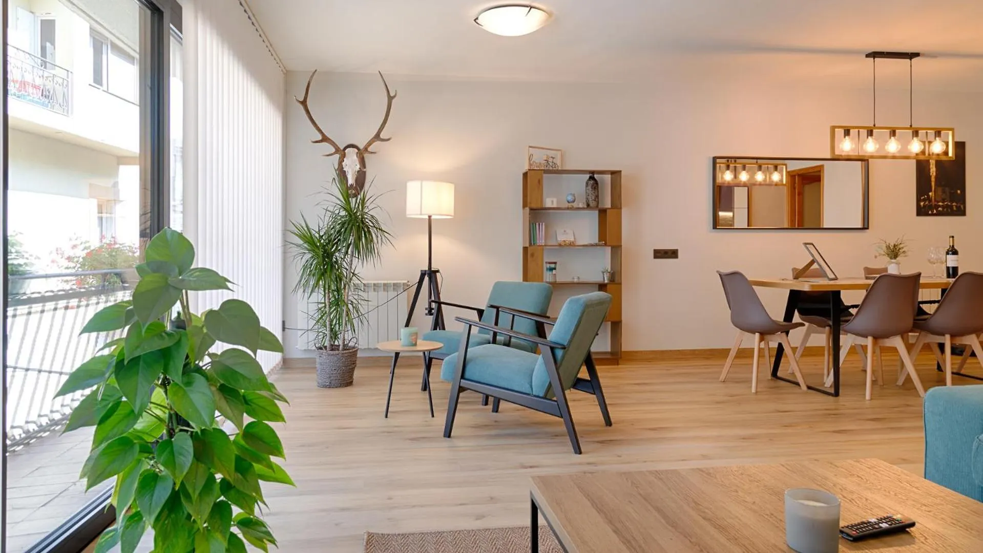 Casa Tino Apartment Les