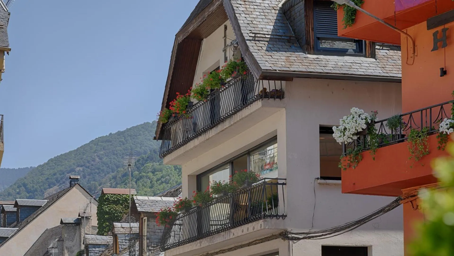 Casa Tino Apartment Les 0*,
