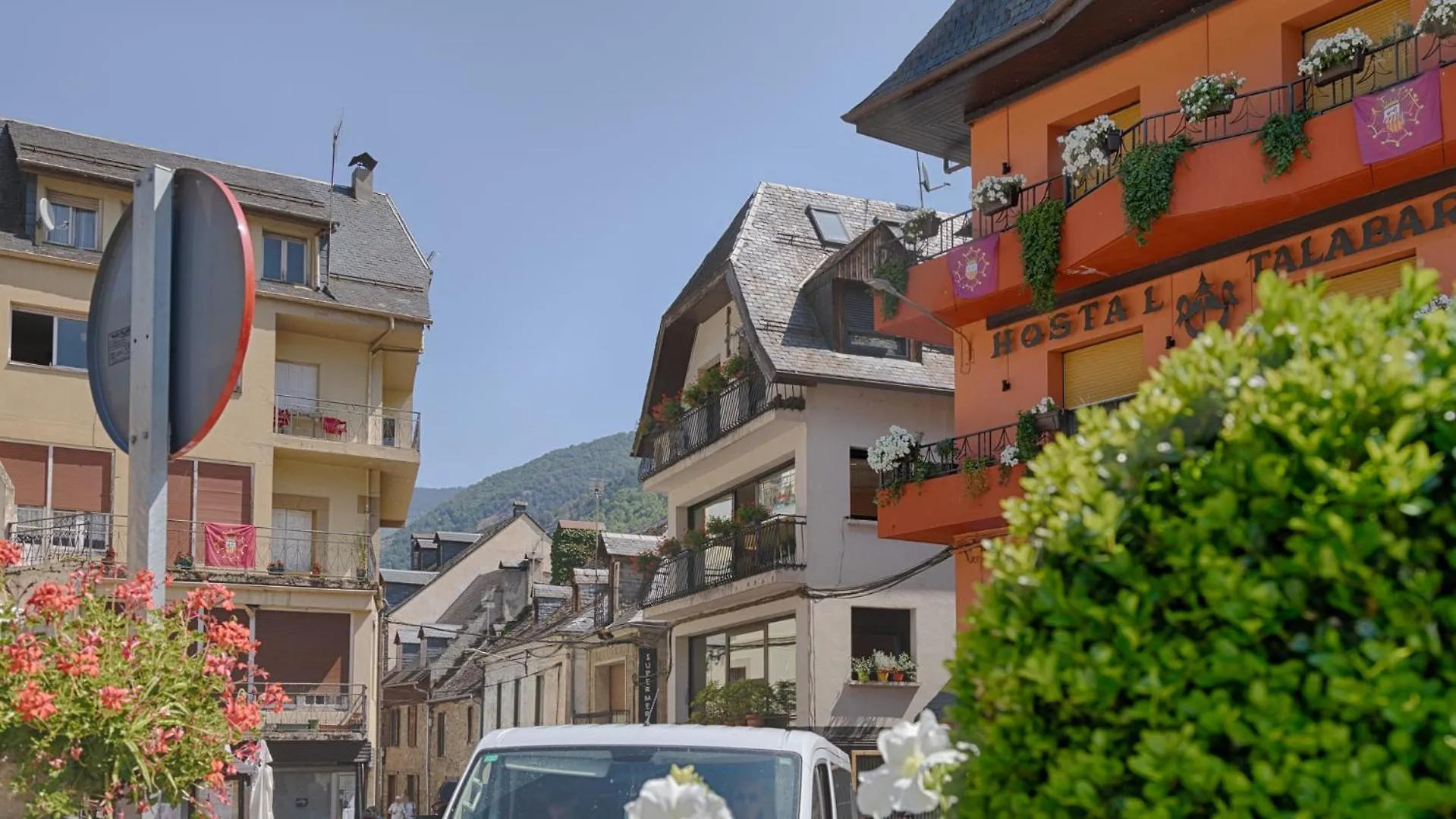 Casa Tino Apartment Les