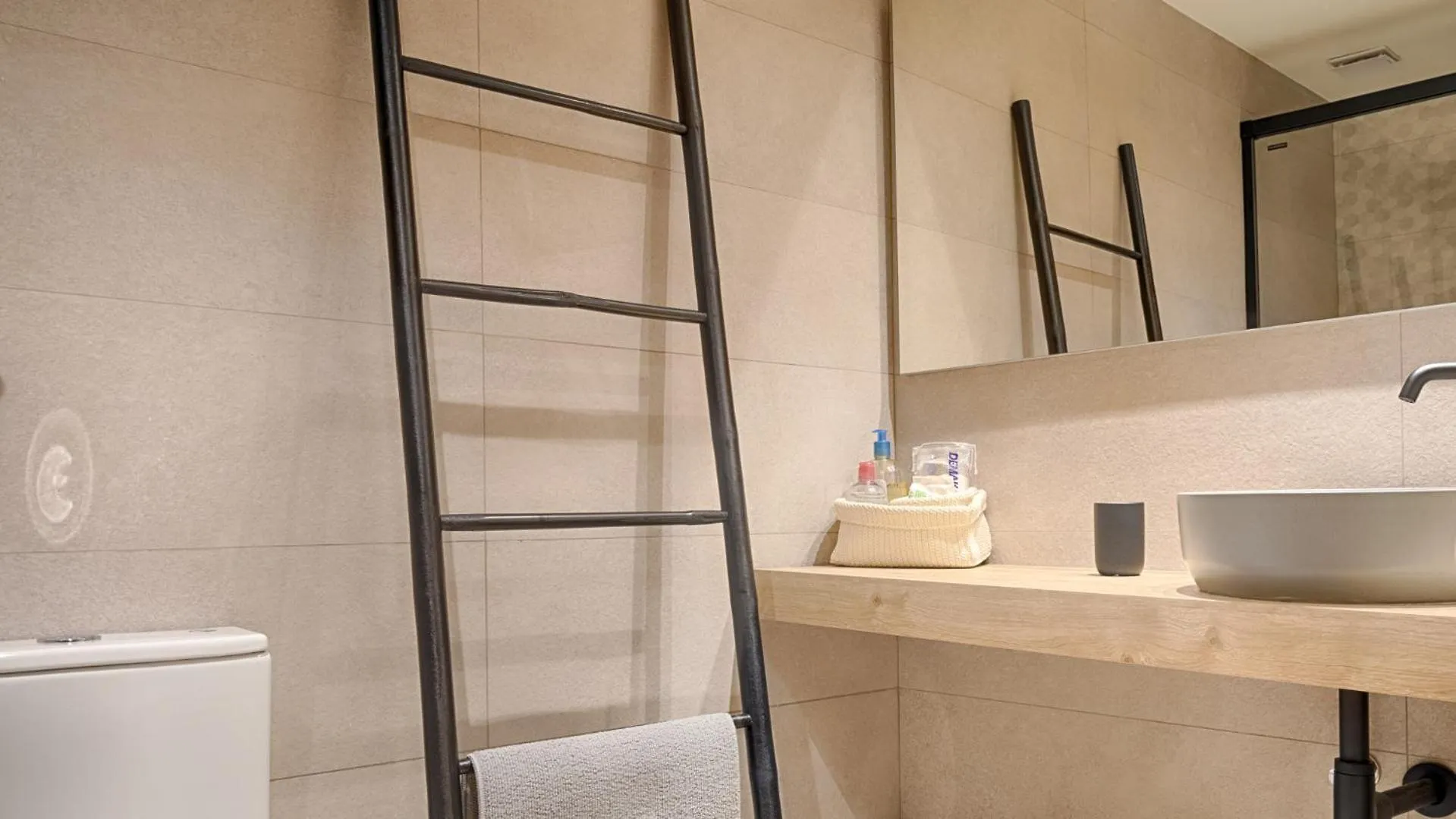 Apartmán Casa Tino Les